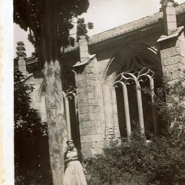 Excursión a Ciudad Rodrigo